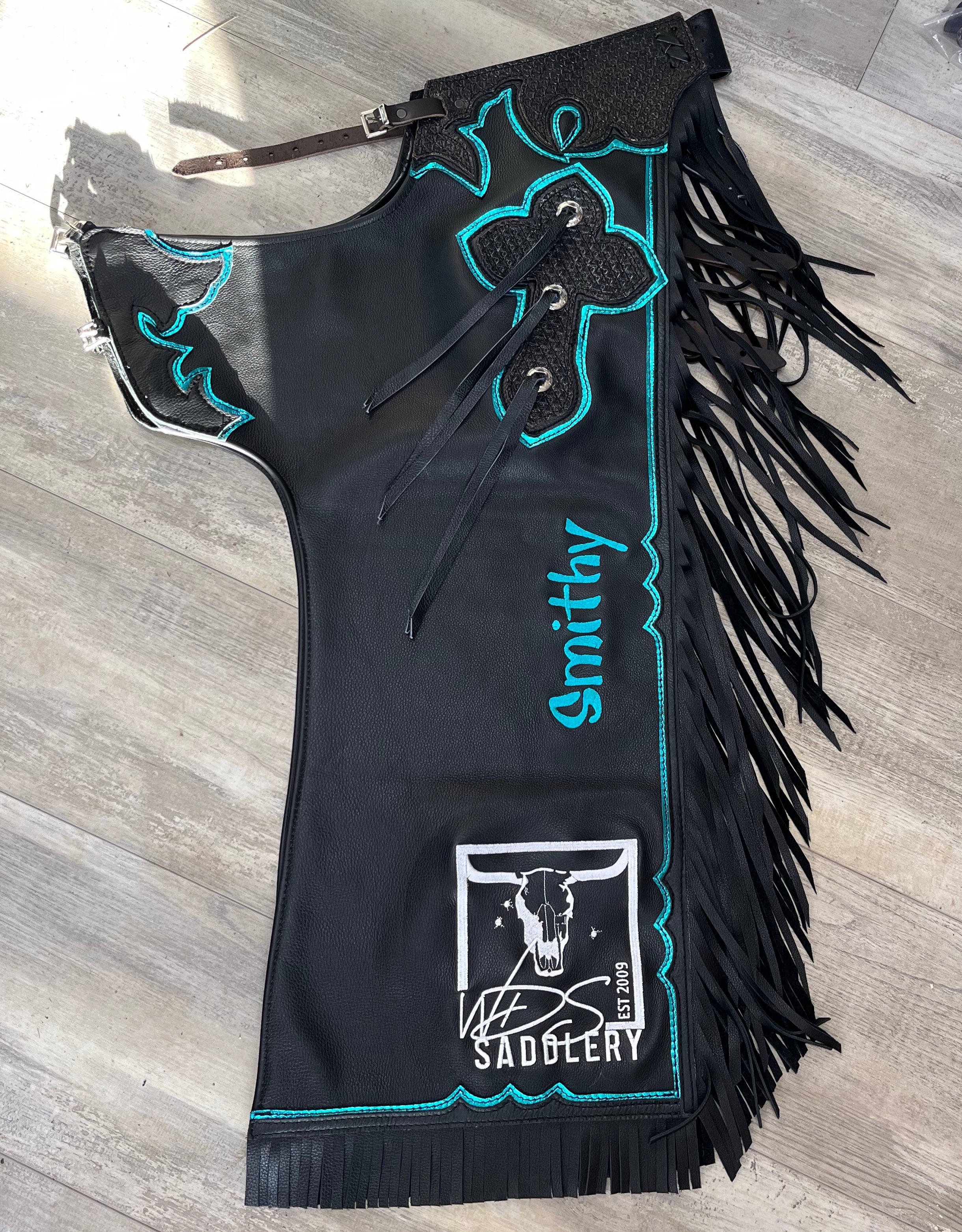 Black Label Team Eddition