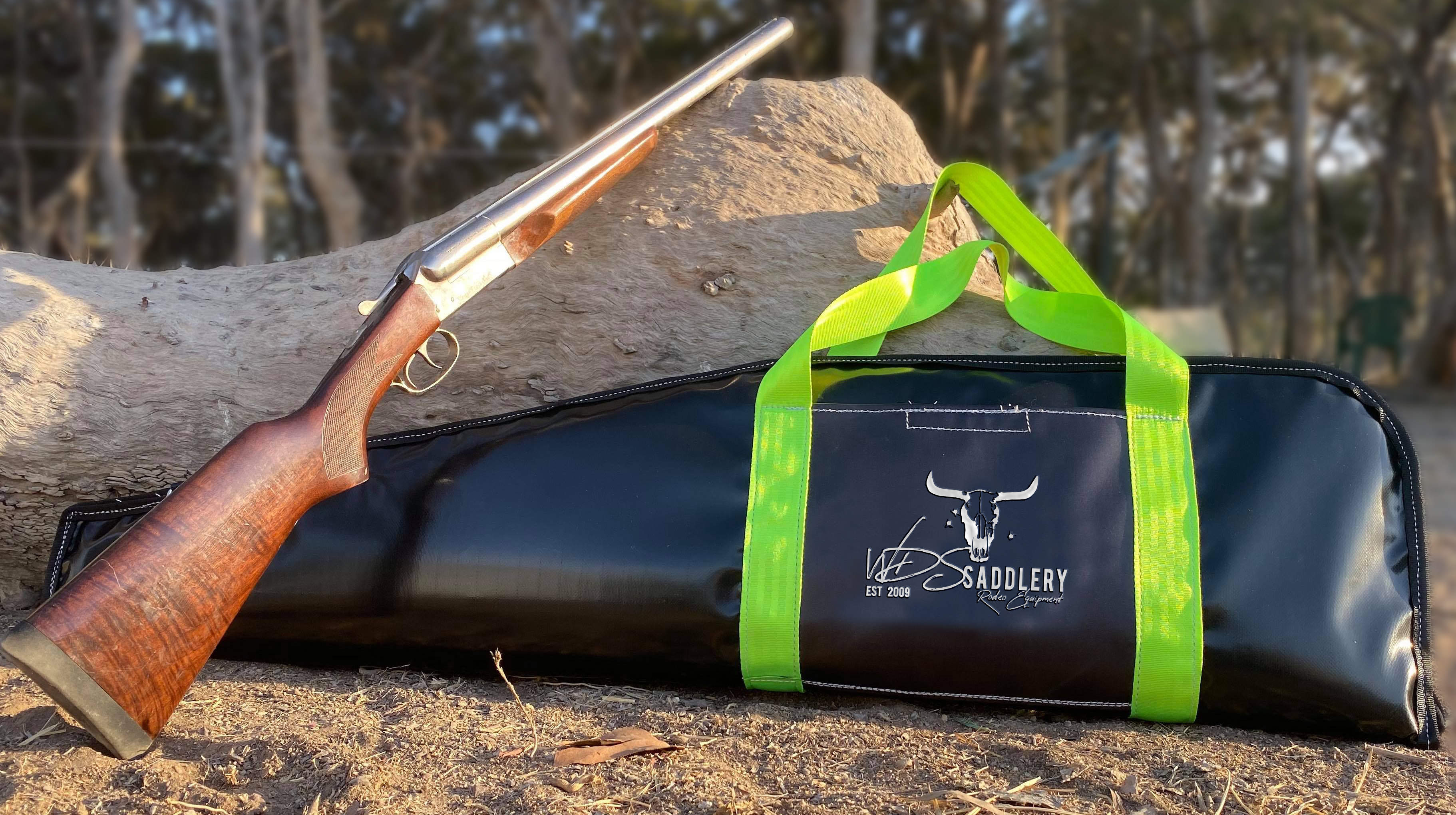 Gun Bag - Signature Range