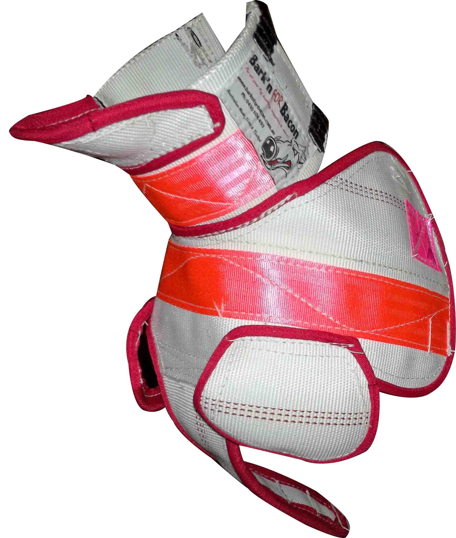 Sewn on Shoulder protetion